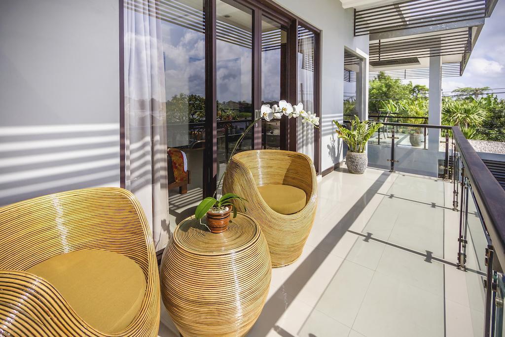 Villa Cascade Seminyak  Phòng bức ảnh